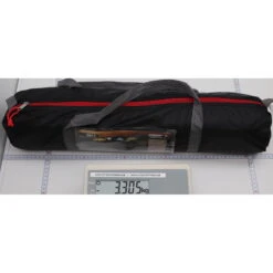 HIGH PEAK Tarp 2 - Sonnensegel -Geschäft Im Freien high peak tarp 2 sonnensegel grey hip 10034 2