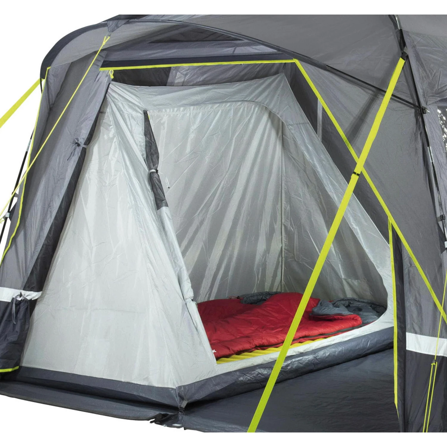 HIGH PEAK Tour 2.0 Inner - Innenzelt 1 HIGH PEAK Tour 2.0 Inner - Innenzelt