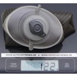 HydraPak Flux 1.5L - Trinkflasche 7 HydraPak Flux 1.5L - Trinkflasche -Geschäft Im Freien hydrapak flux 1 5l trinkflasche mammoth grey hyp hyd2flux1 5mg 3