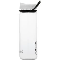 HydraPak Recon 750 Ml - Trinkflasche -Geschäft Im Freien hydrapak recon 750 ml trinkflasche black white hyp hyd2recon75 02 5