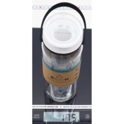 HydraPak Recon 750 Ml - Trinkflasche -Geschäft Im Freien hydrapak recon 750 ml trinkflasche hyp hyd2recon75 02 9