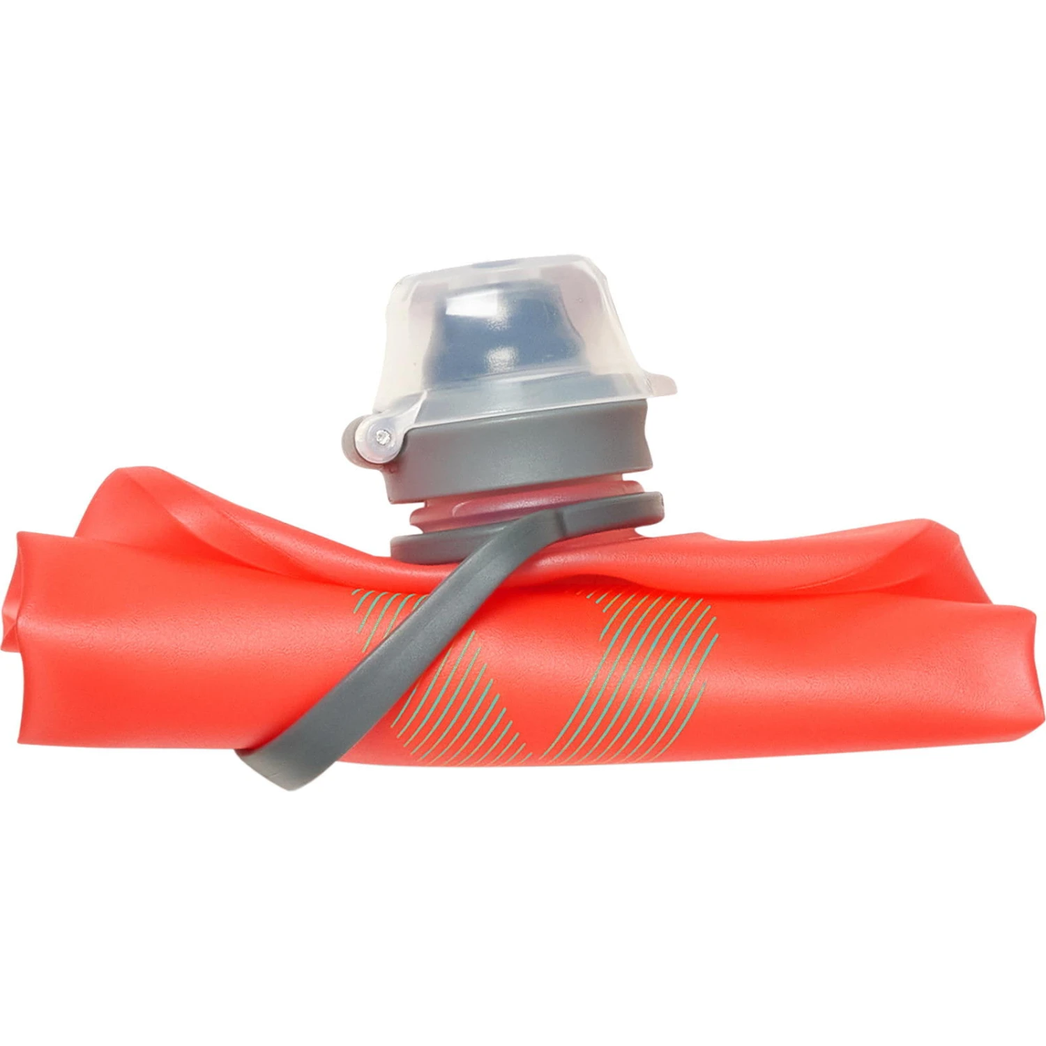 HydraPak Stow 500 Ml - Trinkflasche 2 HydraPak Stow 500 Ml - Trinkflasche – Bild 2