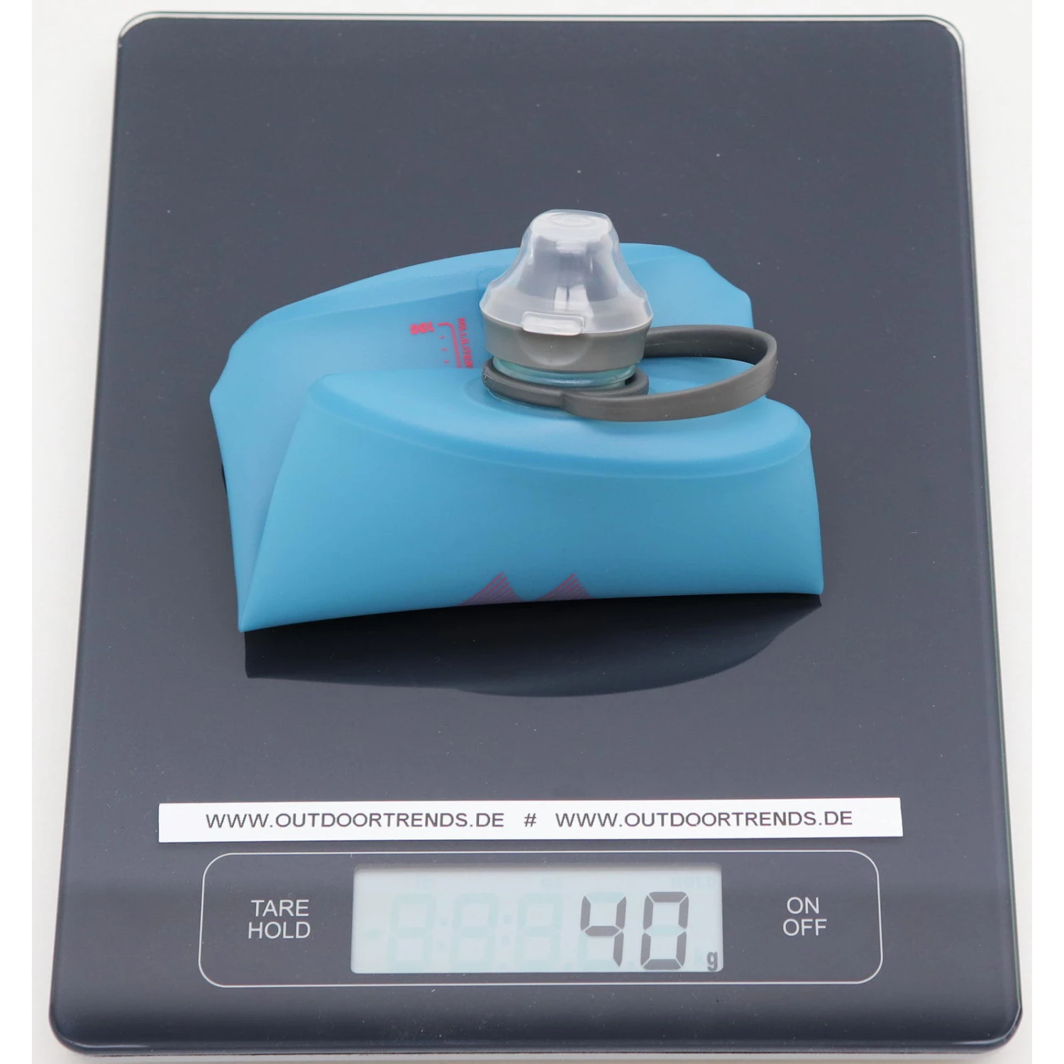 HydraPak Stow 500 Ml - Trinkflasche 7 HydraPak Stow 500 Ml - Trinkflasche – Bild 7