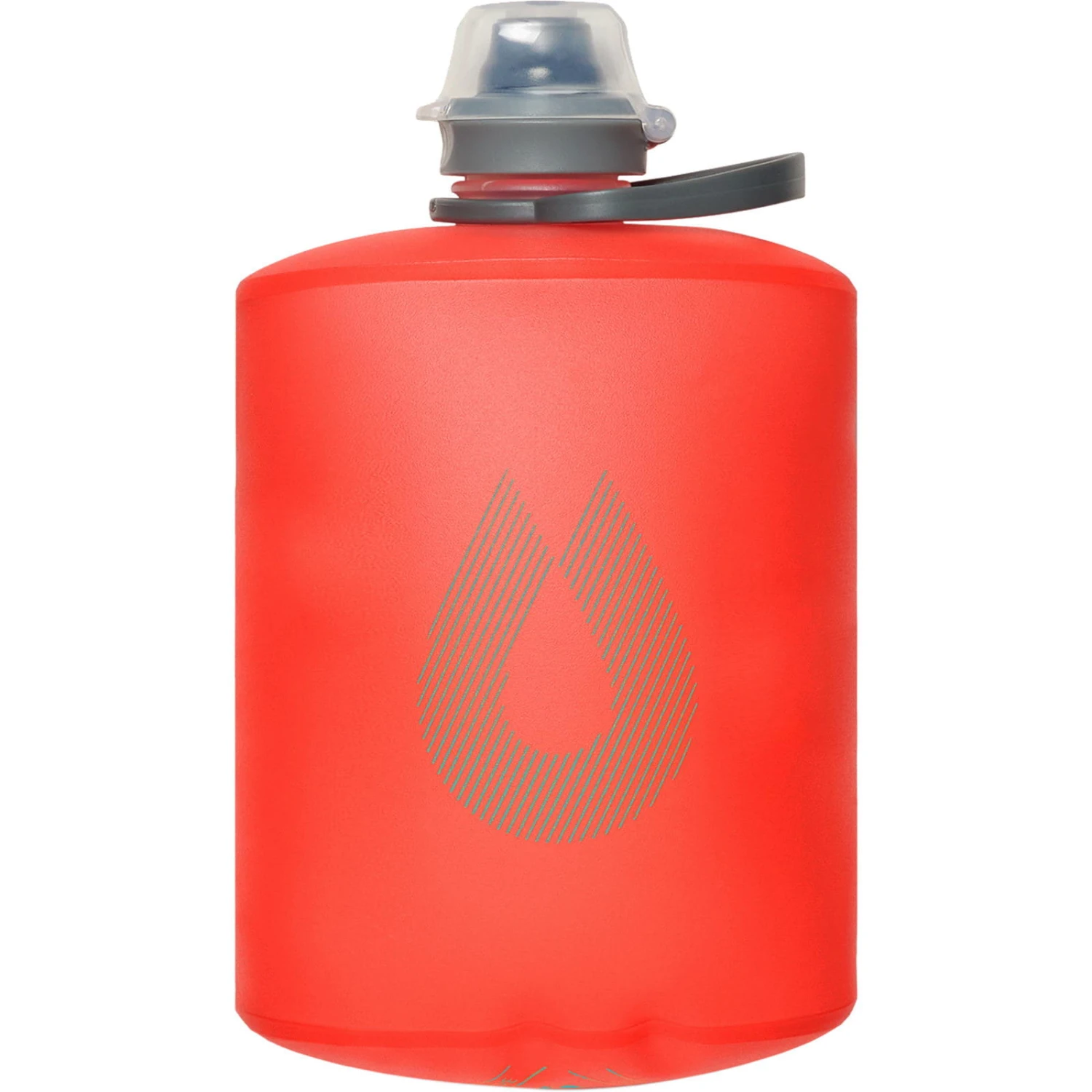 HydraPak Stow 500 Ml - Trinkflasche 1 HydraPak Stow 500 Ml - Trinkflasche