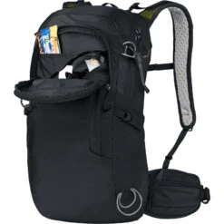 Jack Wolfskin Athmos Shape 20 - Wanderrucksack 13 Jack Wolfskin Athmos Shape 20 - Wanderrucksack -Geschäft Im Freien jack wolfskin athmos shape 20 wanderrucksack jw 2010171 6350 os 4