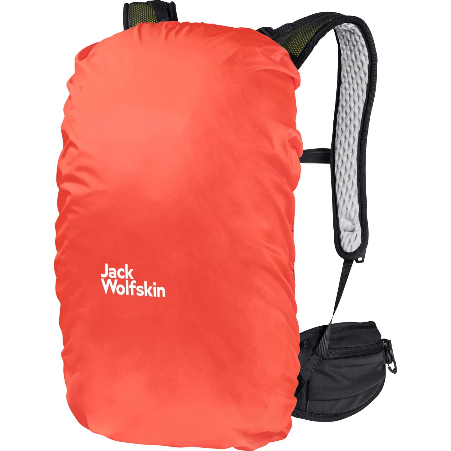 Jack Wolfskin Athmos Shape 20 - Wanderrucksack 7 Jack Wolfskin Athmos Shape 20 - Wanderrucksack – Bild 7