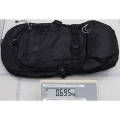 Jack Wolfskin Athmos Shape 24 - Wanderrucksack -Geschäft Im Freien jack wolfskin athmos shape 24 wanderrucksack jw 2010161 6350 os 10