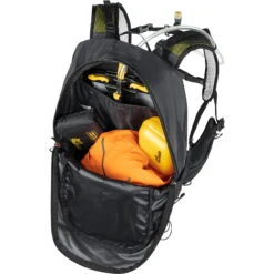 Jack Wolfskin Athmos Shape 24 - Wanderrucksack -Geschäft Im Freien jack wolfskin athmos shape 24 wanderrucksack jw 2010161 6350 os 3