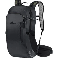 Jack Wolfskin Athmos Shape 24 - Wanderrucksack