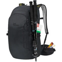 Jack Wolfskin Athmos Shape 28 - Wanderrucksack 11 Jack Wolfskin Athmos Shape 28 - Wanderrucksack -Geschäft Im Freien jack wolfskin athmos shape 28 wanderrucksack jw 2010151 6350 os 1