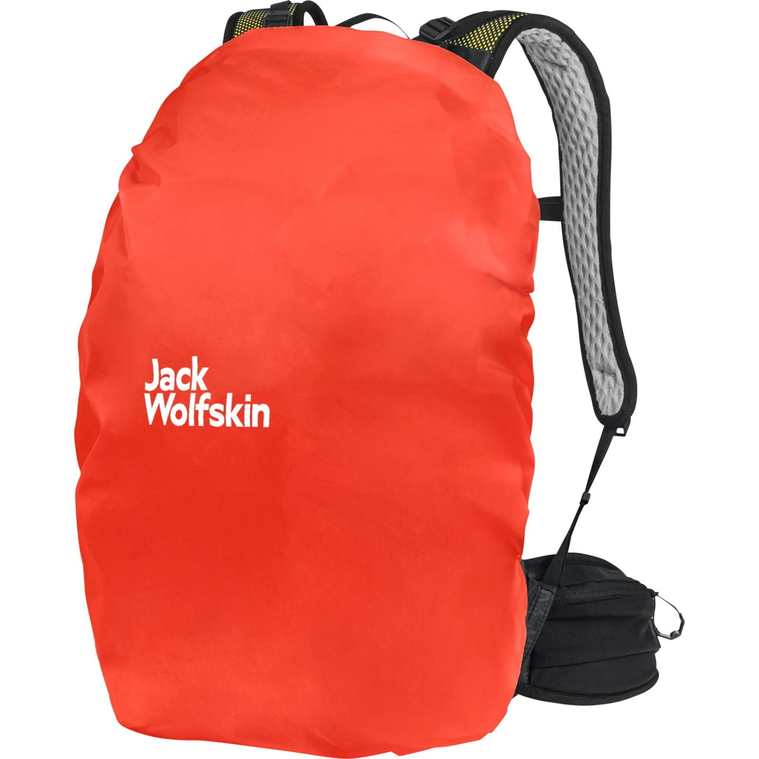 Jack Wolfskin Athmos Shape 28 - Wanderrucksack 7 Jack Wolfskin Athmos Shape 28 - Wanderrucksack – Bild 7