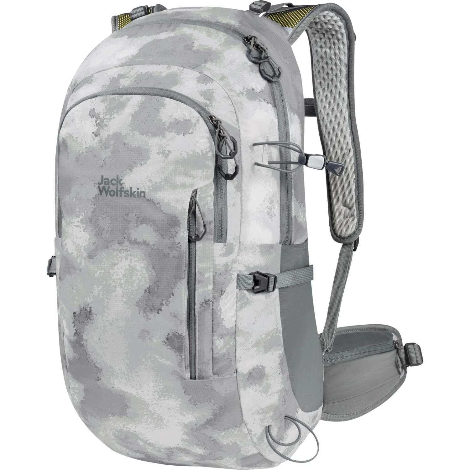 Jack Wolfskin Athmos Shape 28 - Wanderrucksack 1 Jack Wolfskin Athmos Shape 28 - Wanderrucksack