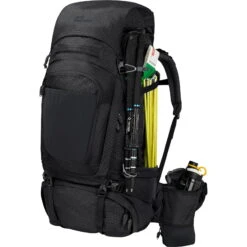 Jack Wolfskin Denali 65+10 Men - Trekkingrucksack -Geschäft Im Freien jack wolfskin denali 65 10 men trekkingrucksack jw 2010061 6000 os 1