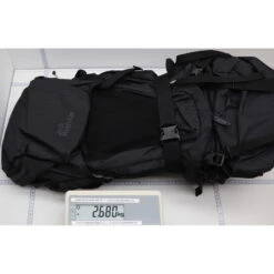 Jack Wolfskin Denali 65+10 Men - Trekkingrucksack -Geschäft Im Freien jack wolfskin denali 65 10 men trekkingrucksack jw 2010061 6000 os 11