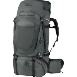 Jack Wolfskin Denali 65+10 Women - Trekkingrucksack