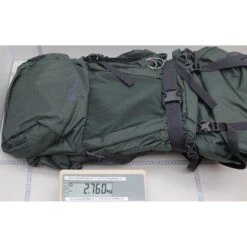 Jack Wolfskin Denali 75+10 Men - Trekkingrucksack 21 Jack Wolfskin Denali 75+10 Men - Trekkingrucksack -Geschäft Im Freien jack wolfskin denali 75 10 men trekkingrucksack slate green jw 2010051 4136 os 10