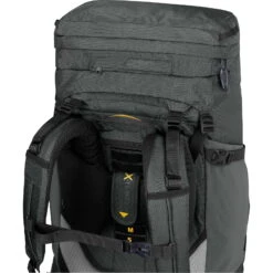 Jack Wolfskin Denali 75+10 Men - Trekkingrucksack 17 Jack Wolfskin Denali 75+10 Men - Trekkingrucksack -Geschäft Im Freien jack wolfskin denali 75 10 men trekkingrucksack slate green jw 2010051 4136 os 2