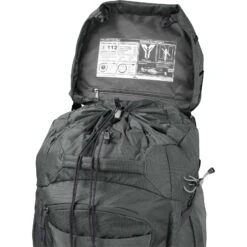 Jack Wolfskin Denali 75+10 Men - Trekkingrucksack 15 Jack Wolfskin Denali 75+10 Men - Trekkingrucksack -Geschäft Im Freien jack wolfskin denali 75 10 men trekkingrucksack slate green jw 2010051 4136 os 3