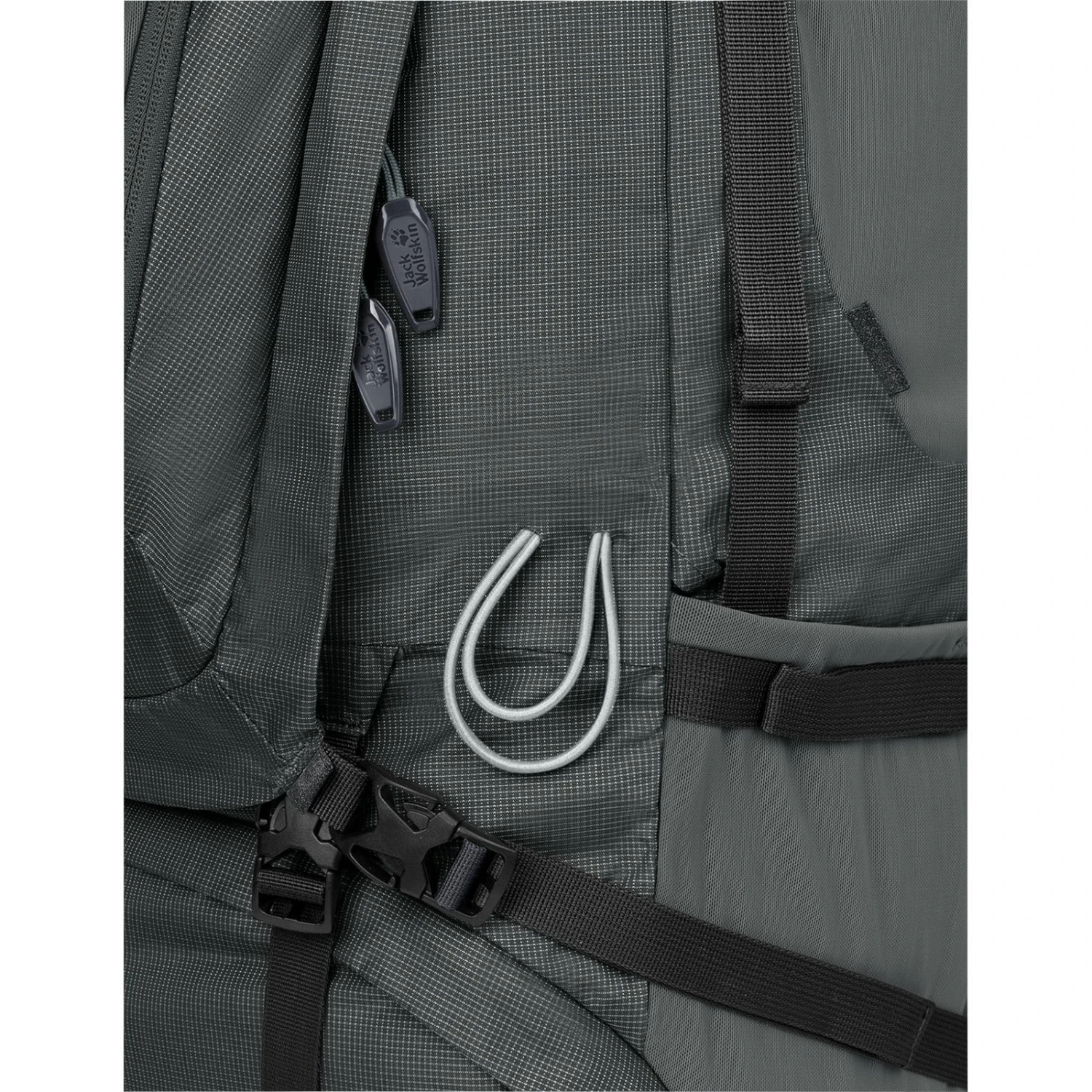 Jack Wolfskin Denali 75+10 Men - Trekkingrucksack 9 Jack Wolfskin Denali 75+10 Men - Trekkingrucksack – Bild 9