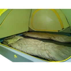 Jack Wolfskin Eclipse III - 3-Personen-Zelt -Geschäft Im Freien jack wolfskin eclipse iii 3 personen zelt jw 3008071 4181 os 1