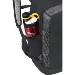 Jack Wolfskin Moab Jam Pro 24.5 - Radrucksack -Geschäft Im Freien jack wolfskin moab jam pro 24 5 radrucksack jw 2010261 6699 os 5
