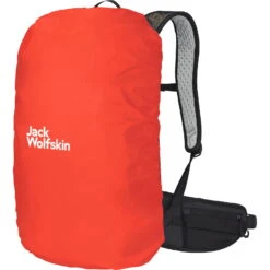 Jack Wolfskin Moab Jam Pro 24.5 - Radrucksack -Geschäft Im Freien jack wolfskin moab jam pro 24 5 radrucksack jw 2010261 6699 os 7