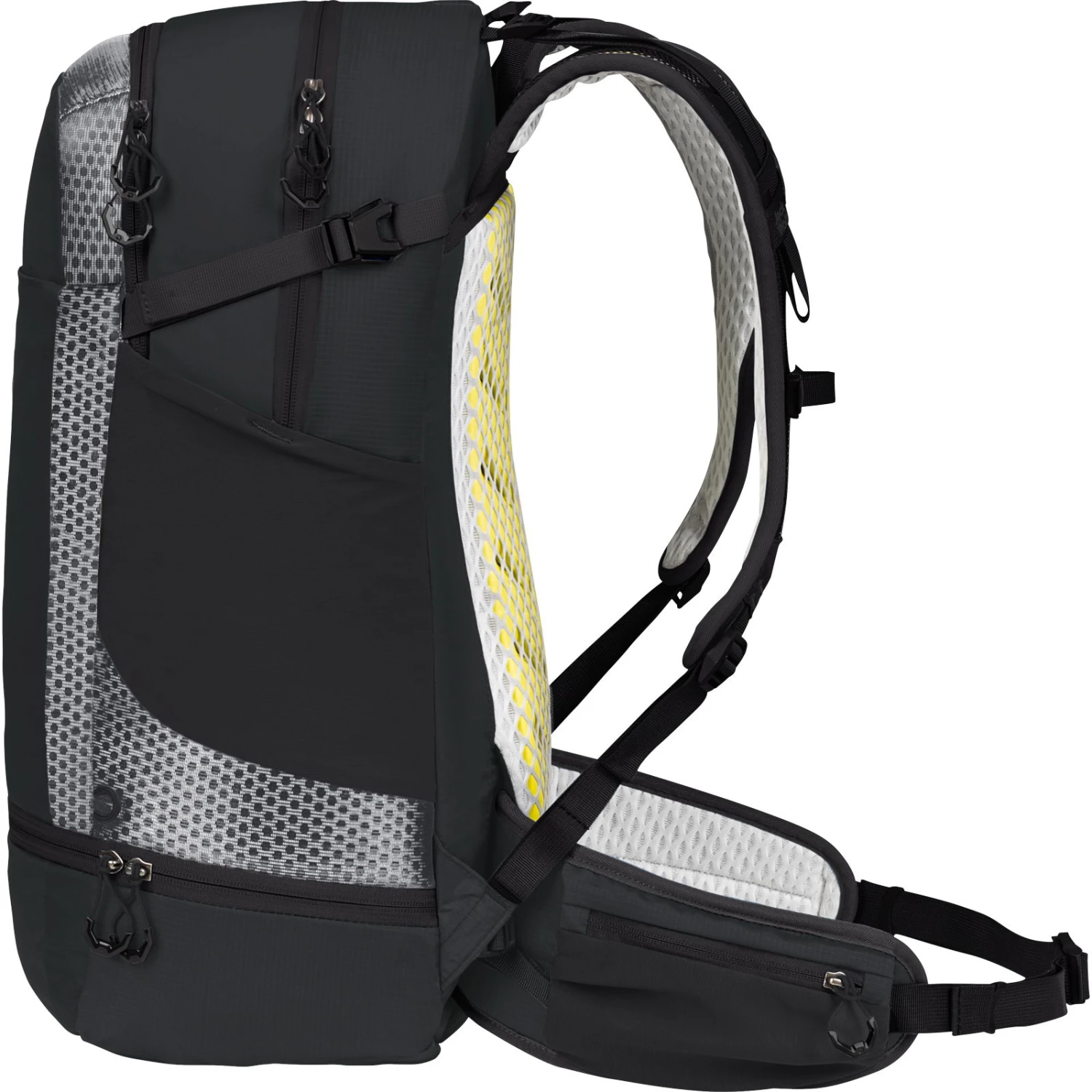 Jack Wolfskin Moab Jam Pro 30.5 - Radrucksack 3 Jack Wolfskin Moab Jam Pro 30.5 - Radrucksack – Bild 3