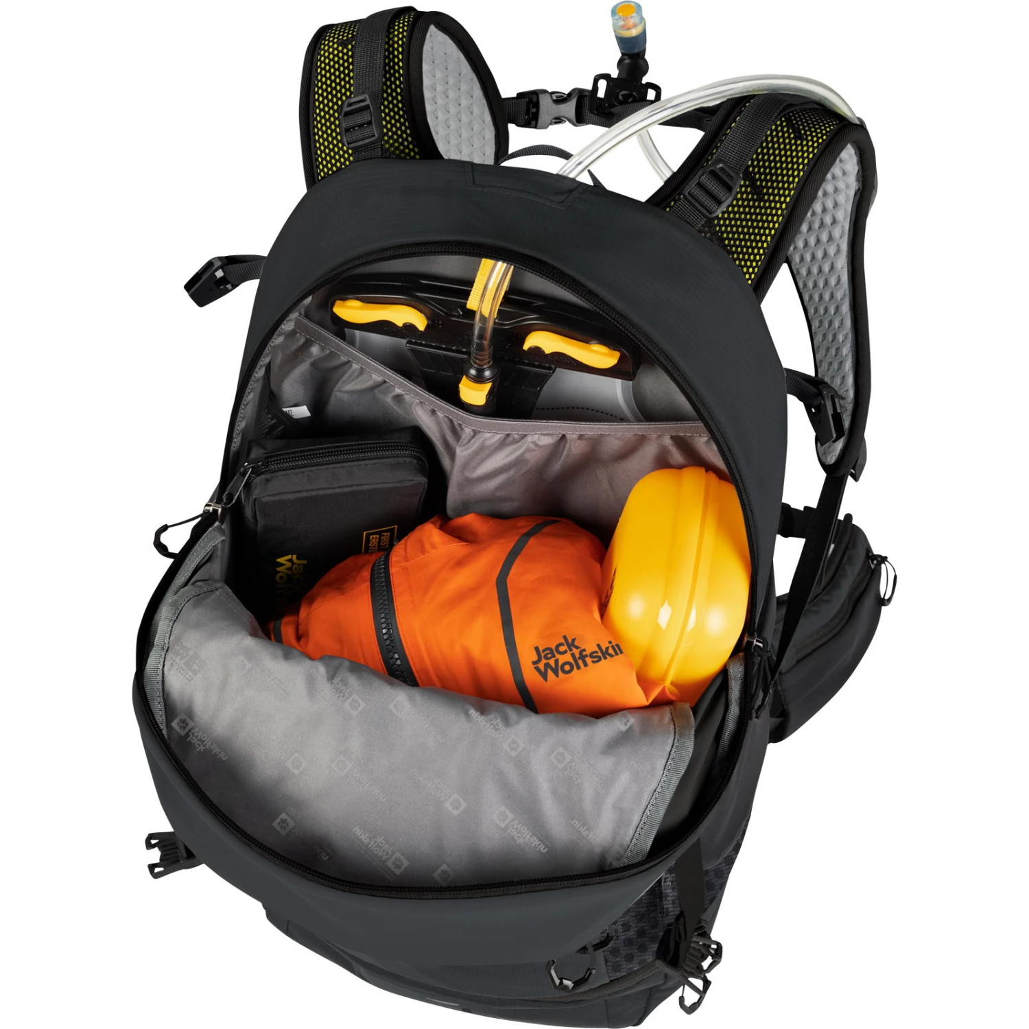 Jack Wolfskin Moab Jam Pro 30.5 - Radrucksack 4 Jack Wolfskin Moab Jam Pro 30.5 - Radrucksack – Bild 4
