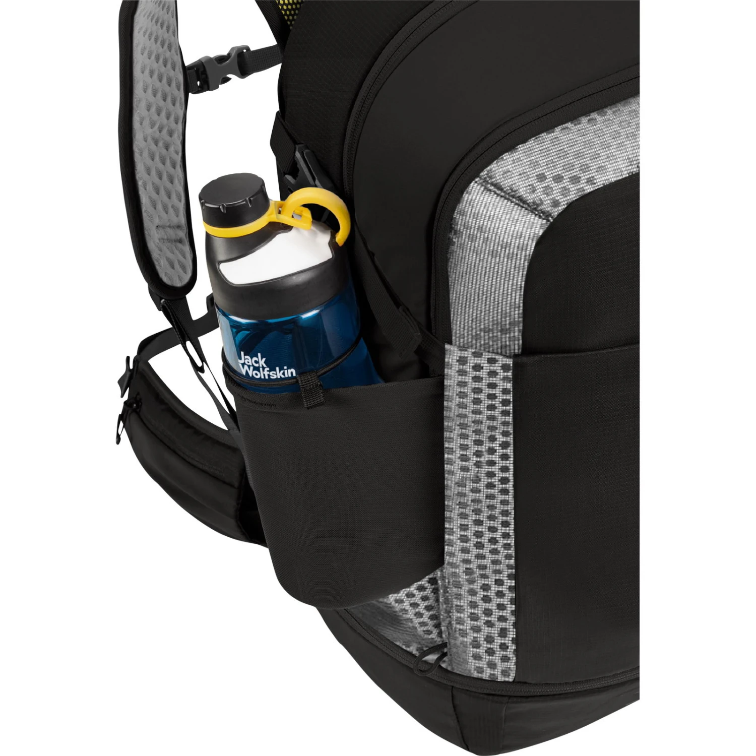 Jack Wolfskin Moab Jam Pro 30.5 - Radrucksack 5 Jack Wolfskin Moab Jam Pro 30.5 - Radrucksack – Bild 5