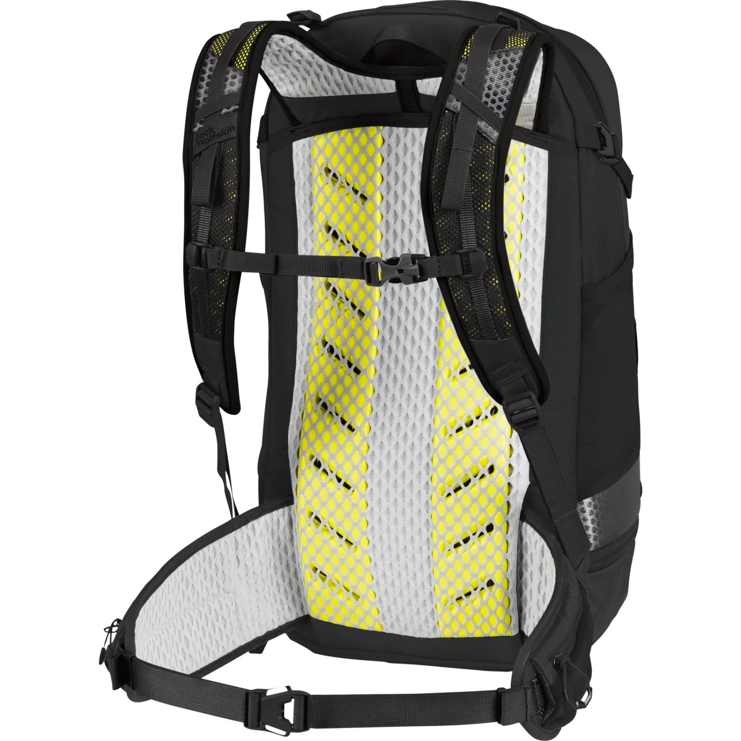 Jack Wolfskin Moab Jam Pro 30.5 - Radrucksack 2 Jack Wolfskin Moab Jam Pro 30.5 - Radrucksack – Bild 2
