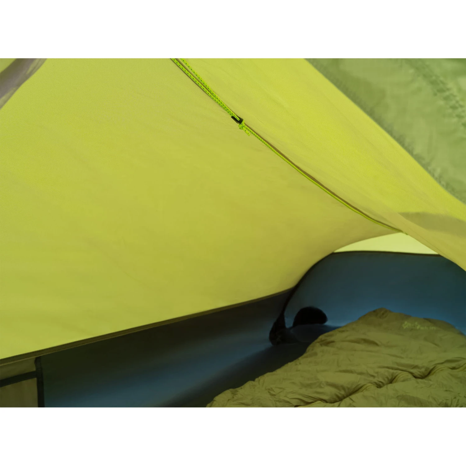 Jack Wolfskin Star Tunnel II - Zwei-Personen-Zelt 5 Jack Wolfskin Star Tunnel II - Zwei-Personen-Zelt – Bild 5
