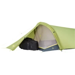Jack Wolfskin Star Tunnel II - Zwei-Personen-Zelt 12 Jack Wolfskin Star Tunnel II - Zwei-Personen-Zelt -Geschäft Im Freien jack wolfskin star tunnel ii zwei personen zelt gingko green jw 3008091 4181 os 4
