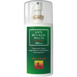 JAICO Anti-Mücken-Milch - Spray - 75 Ml