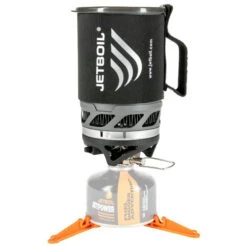 Jetboil MicroMo - Gas-Kocher-System