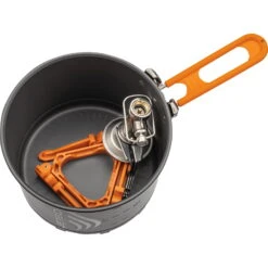 Jetboil Stash - Kocherset -Geschäft Im Freien jetboil stash kocherset jet eu 7