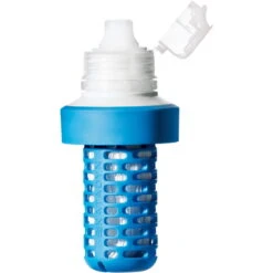 Katadyn BeFree Filter 1 Liter - Wasserfilter -Geschäft Im Freien katadyn befree wasserfilter rl 501022 7 1