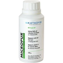 MICROPUR Tank Care Fresh - Tankpflege