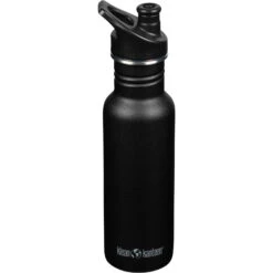 Klean Kanteen Classic 532 Ml Sport Cap - Trinkflasche