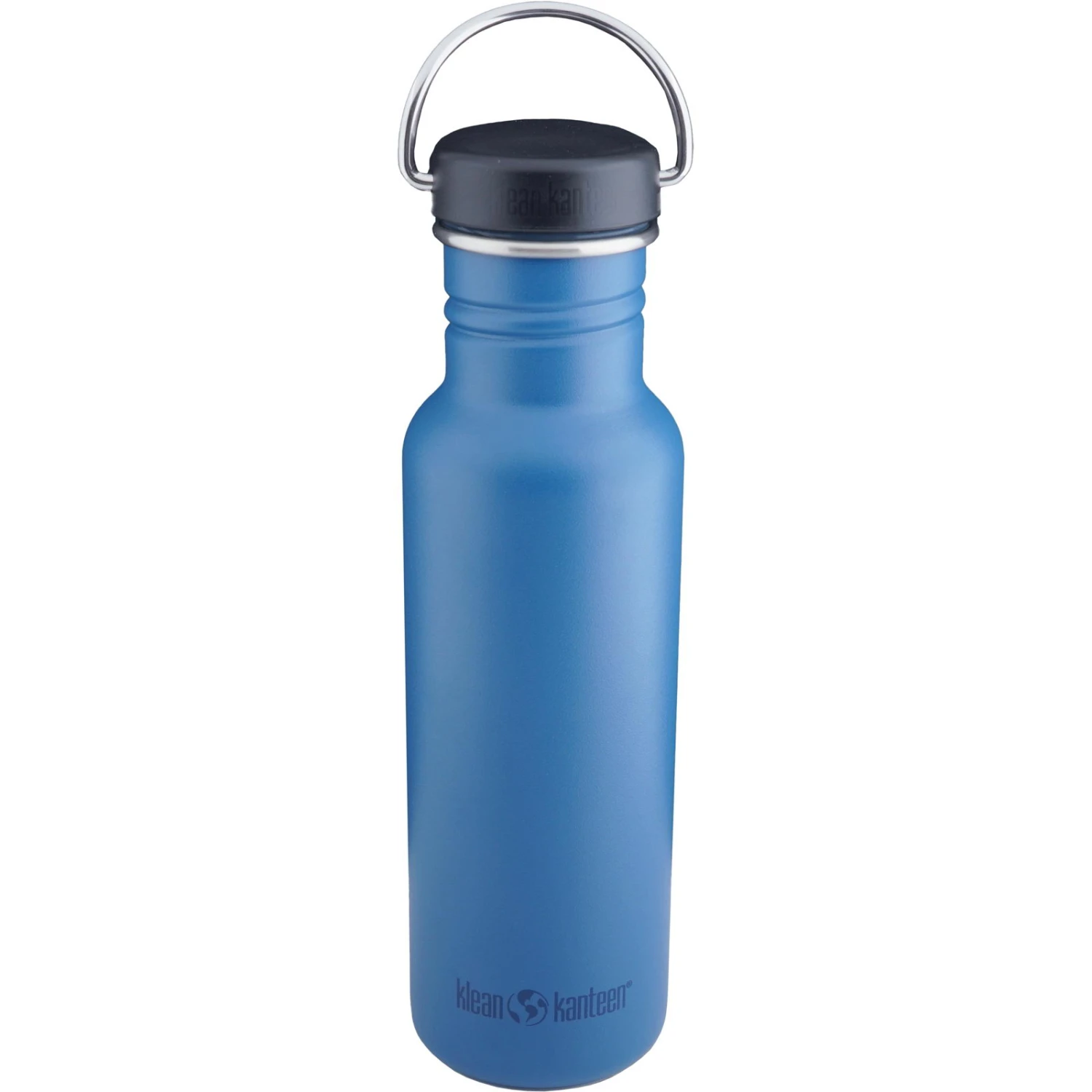 Klean Kanteen Classic 800 Ml Loop Cap - Trinkflasche 1 Klean Kanteen Classic 800 Ml Loop Cap - Trinkflasche