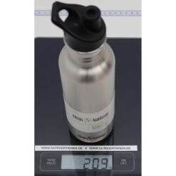 Klean Kanteen Classic 800 Ml Sport Cap - Trinkflasche 5 Klean Kanteen Classic 800 Ml Sport Cap - Trinkflasche -Geschäft Im Freien klean kanteen classic 800 ml sport cap trinkflasche klk 1008439 7