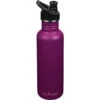 Klean Kanteen Classic 800 Ml Sport Cap - Trinkflasche