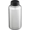 Klean Kanteen Wide 1900 Ml Wide Loop Cap - Trinkflasche
