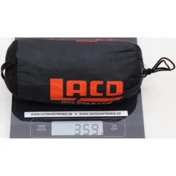 LACD Bivy Bag WPB I - Biwaksack 5 LACD Bivy Bag WPB I - Biwaksack -Geschäft Im Freien lacd bivy bag wpb i biwaksack loa 9411 2