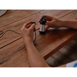 Ledlenser ML4 - Outdoorlampe -Geschäft Im Freien ledlenser ml4 outdoorlampe zb 502053 2