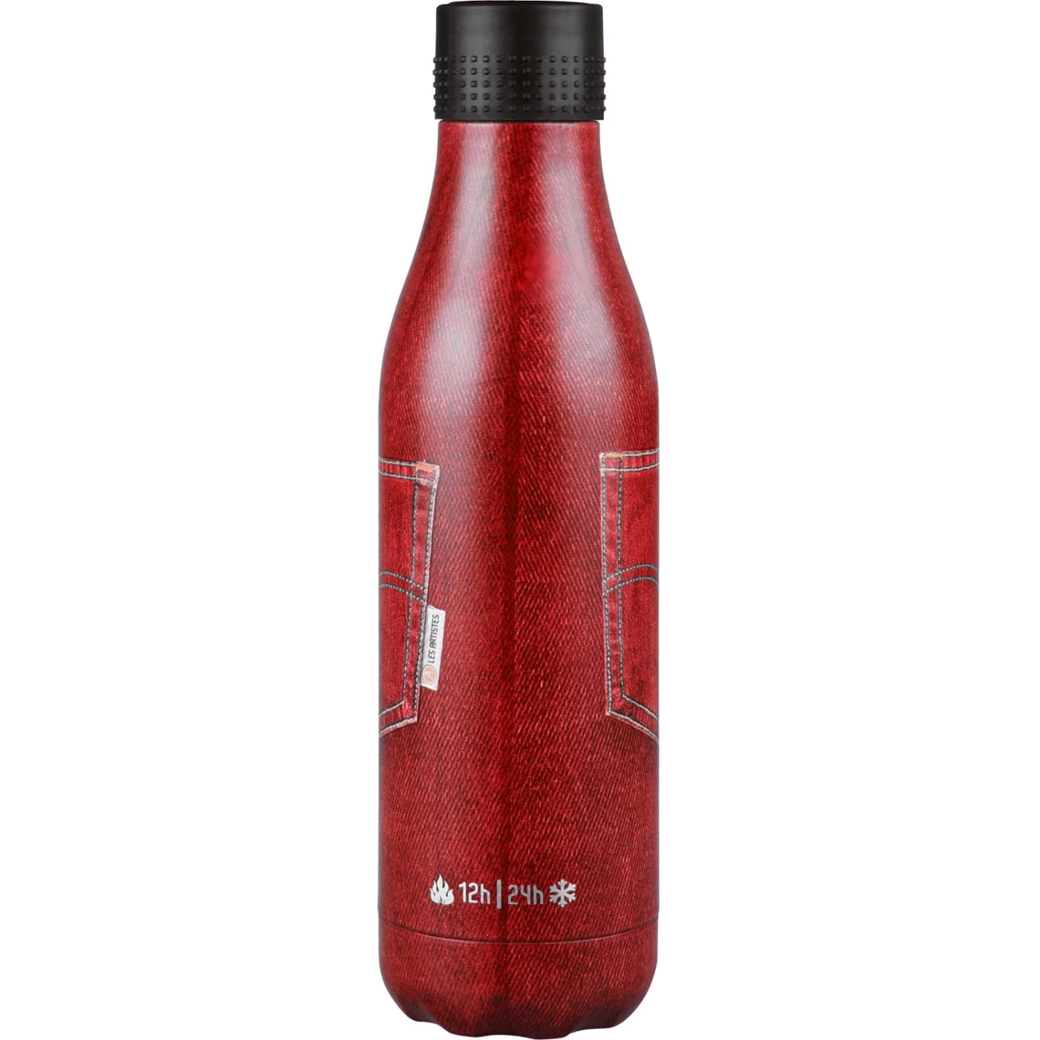 Les Artistes Bottle Up 500 Ml - Thermo-Trinkflasche 1 Les Artistes Bottle Up 500 Ml - Thermo-Trinkflasche