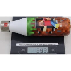 Les Artistes Bottle Up Sport 500 Ml - Thermo-Trinkflasche -Geschäft Im Freien les artistes bottle up sport 500 ml thermo trinkflasche lap a 4320 0