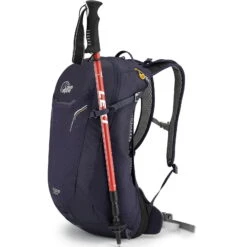 Lowe Alpine AirZone Active 18 - Wanderrucksack -Geschäft Im Freien lowe alpine airzone active 18 wanderrucksack navy lal ftf 19 bl 18