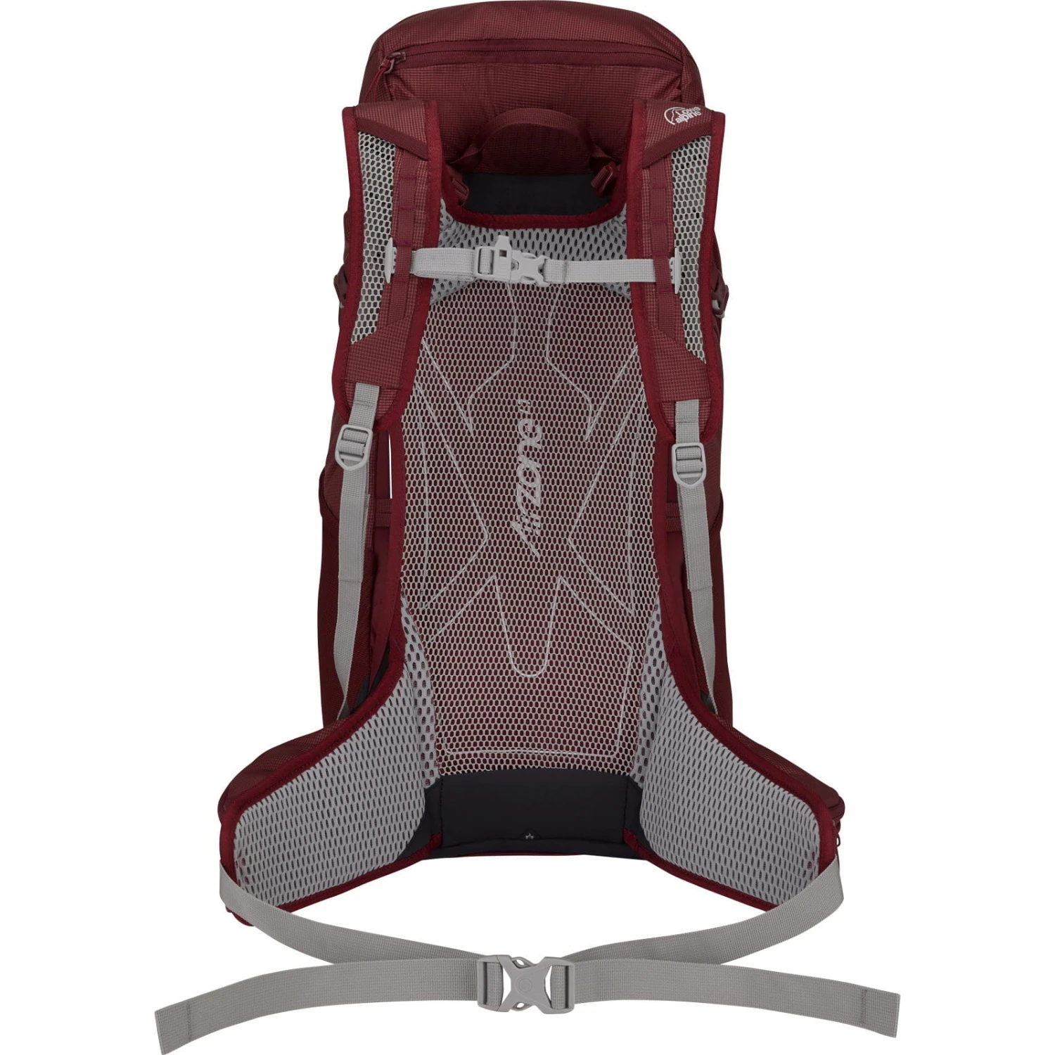 Lowe Alpine AirZone Active ND25 - Wanderrucksack 2 Lowe Alpine AirZone Active ND25 - Wanderrucksack – Bild 2