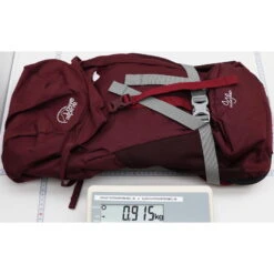 Lowe Alpine AirZone Active ND25 - Wanderrucksack 5 Lowe Alpine AirZone Active ND25 - Wanderrucksack -Geschäft Im Freien lowe alpine airzone active nd25 wanderrucksack lal ftf 35 orb sml 2