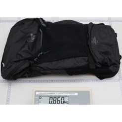 Lowe Alpine AirZone Spirit 25 - Daypack -Geschäft Im Freien lowe alpine airzone spirit 25 daypack lal ftf 20 bl 9